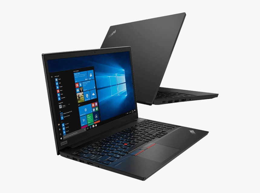 Thinkpad E15 20rd002rus, - Lenovo Thinkpad E15, HD Png Download, Free Download