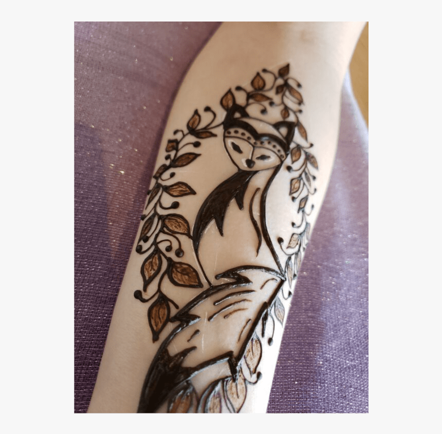 Temporary Tattoo, HD Png Download, Free Download