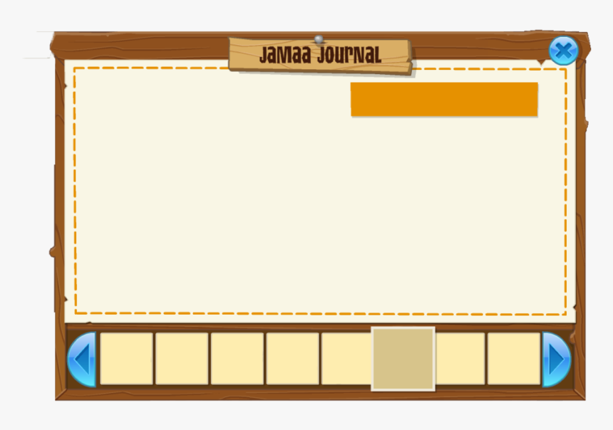 Jamaa Journal, HD Png Download, Free Download