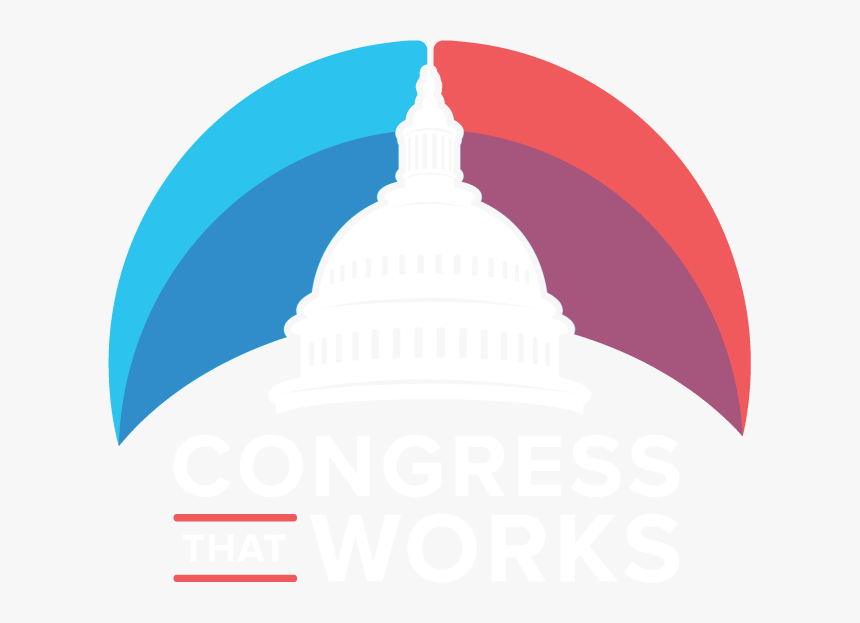 Congress That Works - Organization Of Congress, HD Png Download, Free Download