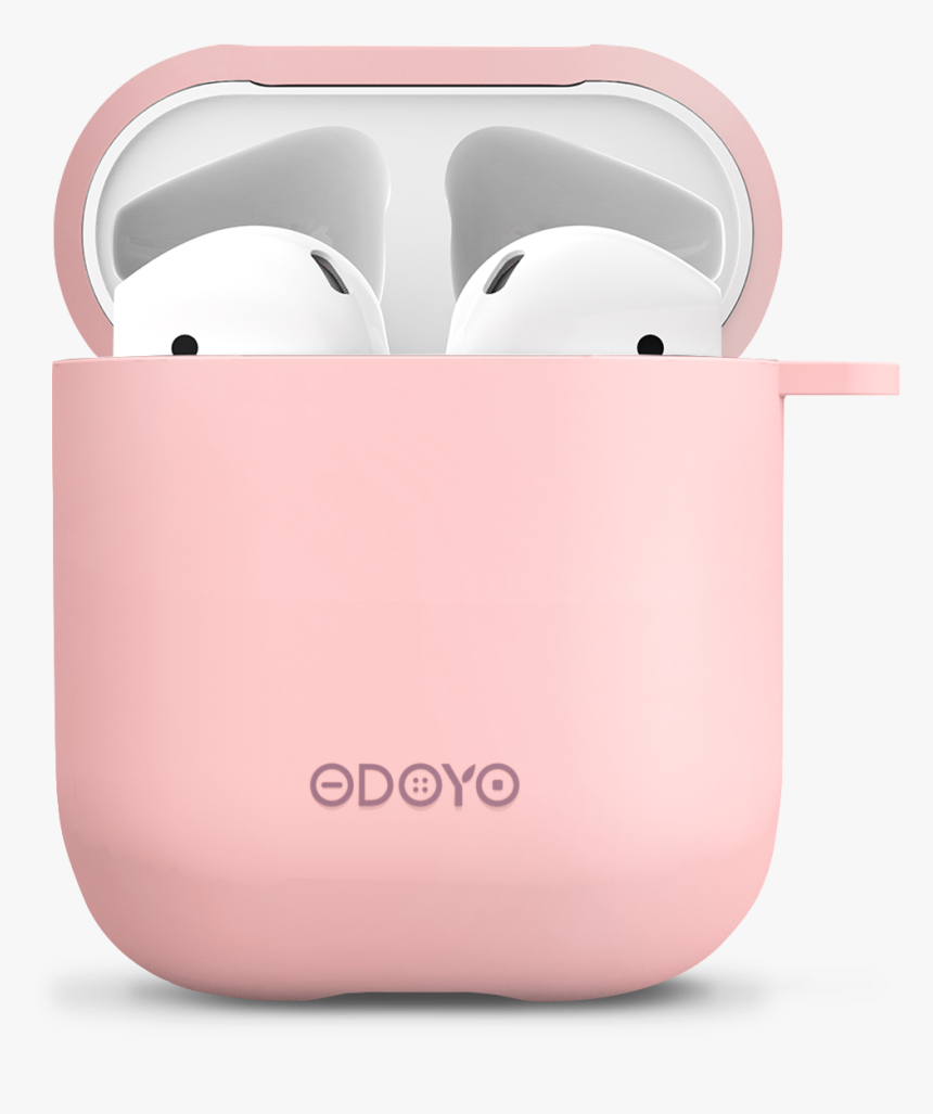 Odoyo Aircoat For Airpods - Illustration, HD Png Download, Free Download