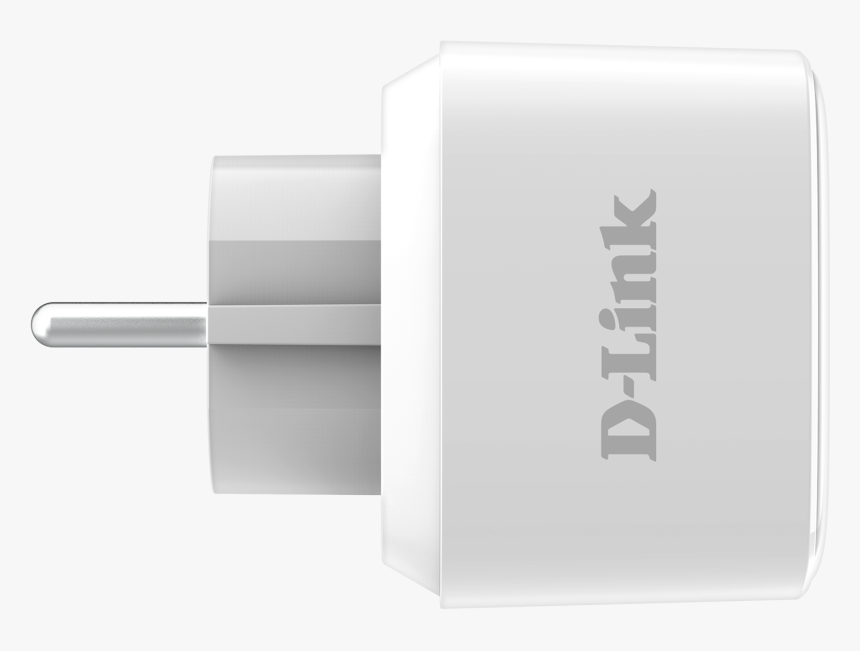 Dsp W118 Mini Wi Fi Smart Plug - Black-and-white, HD Png Download, Free Download