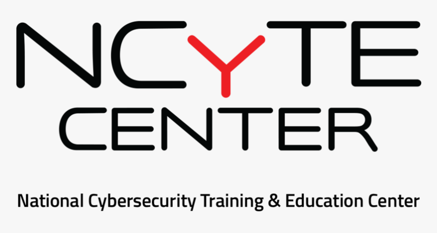 Ncyte Logo Black Full Name - Calligraphy, HD Png Download, Free Download