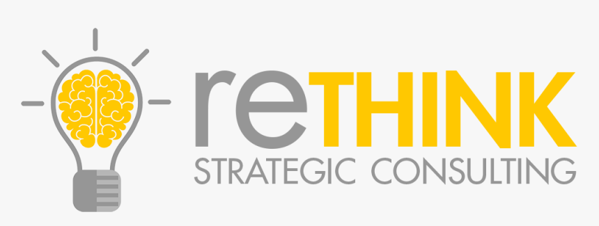 Rethink Logo Name - Graphic Design, HD Png Download, Free Download