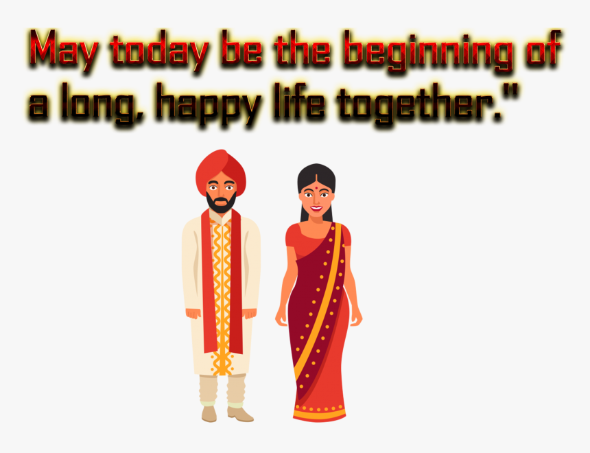 Wedding Wishes Png Background - Raksha Bandhan, Transparent Png, Free Download
