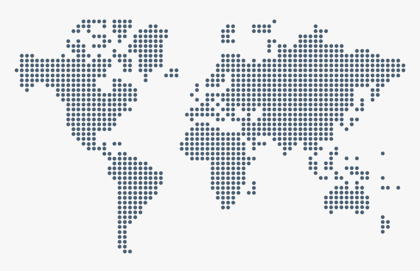 Imagens Do Mapa Mundi , Png Download - Globe Black And White Flat, Transparent Png, Free Download