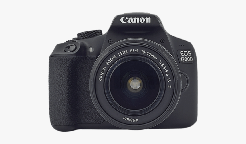 Canon Eos 200d, HD Png Download, Free Download