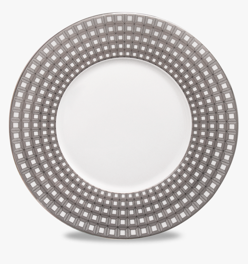 Duomo Set Of 4 Large Dinner Plates - Pizza Discs, HD Png Download, Free Download