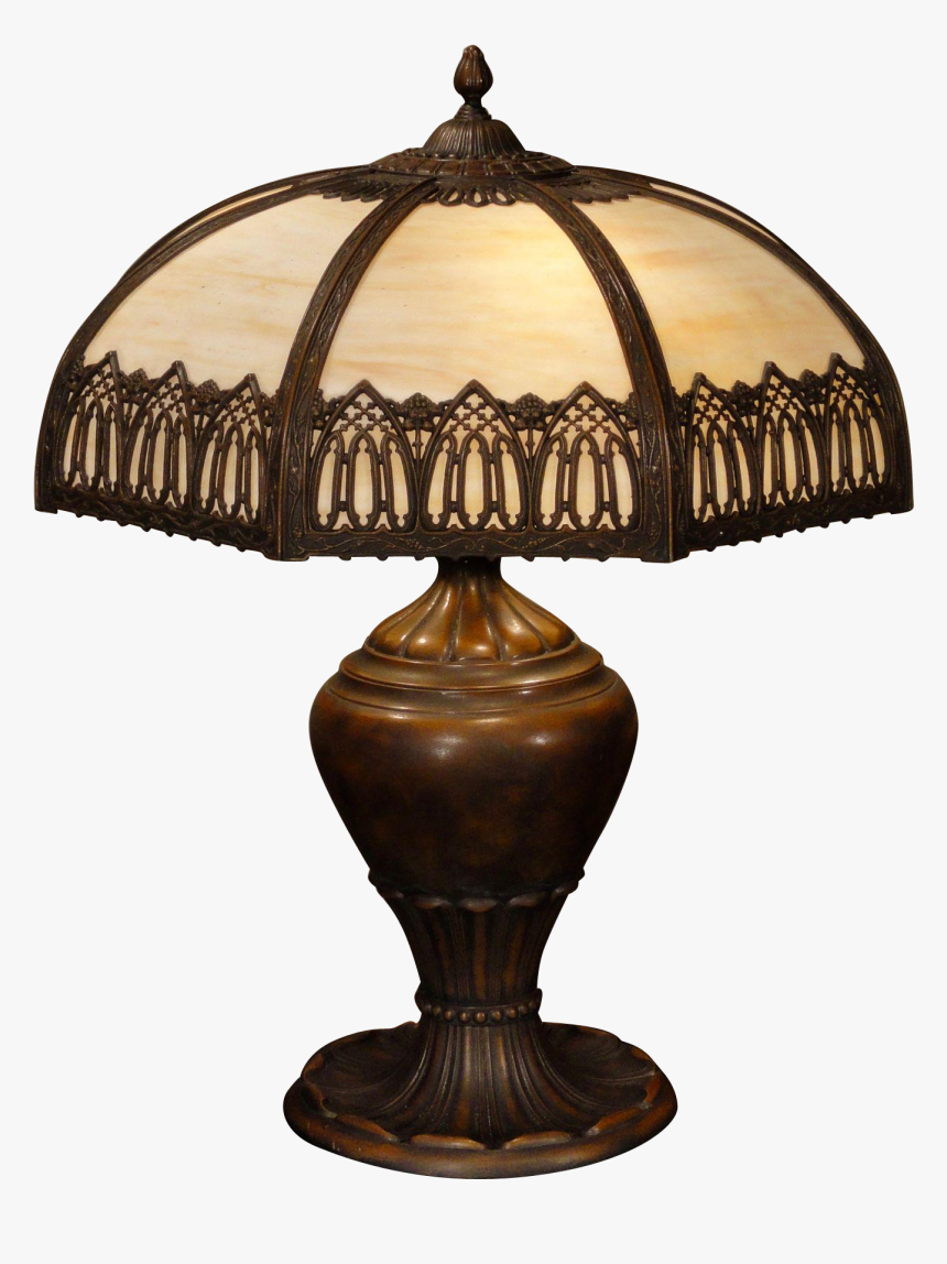 Gothic Lamp Png Transparent, Png Download, Free Download