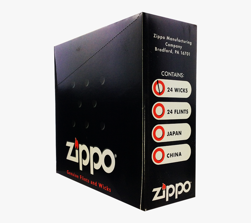Zippo Wicks - Zippo, HD Png Download, Free Download