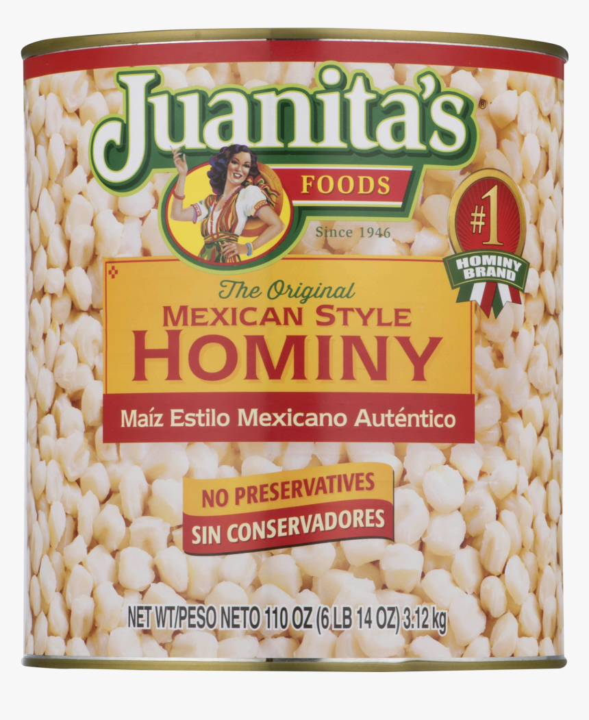 Juanita's Hominy, HD Png Download, Free Download