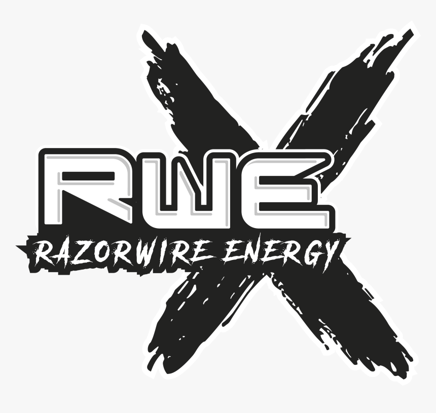 Razorwire Energy, HD Png Download, Free Download