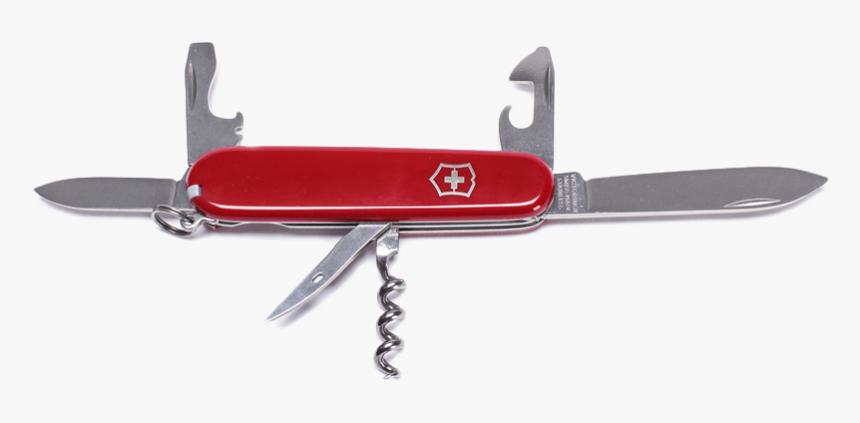 Spartan Pocket Knife - Utility Knife, HD Png Download, Free Download