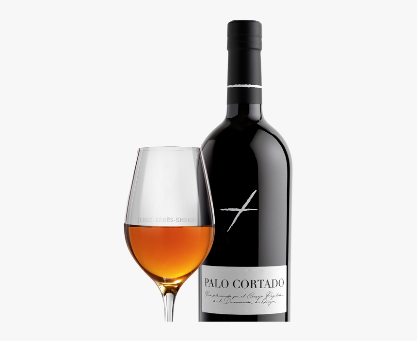 Vino Palo Cortado, HD Png Download, Free Download