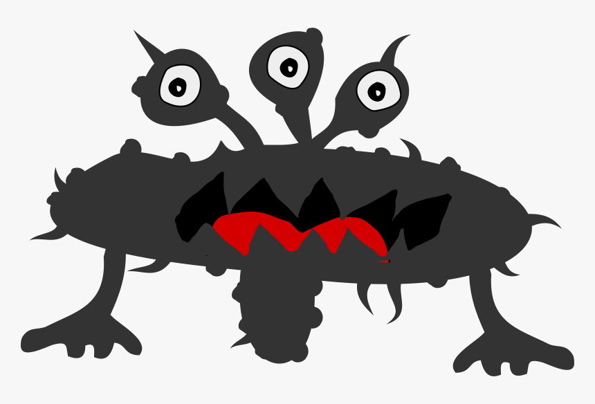 Alien - Clip Art, HD Png Download, Free Download