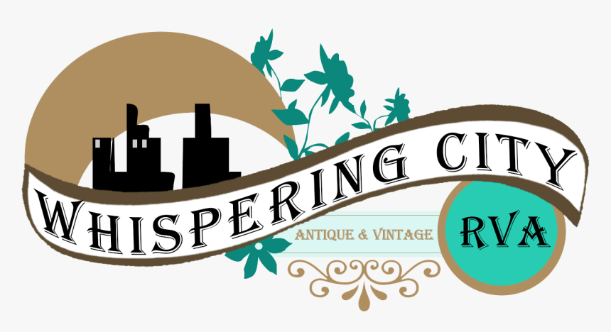 Whispering City Rva - Graphic Design, HD Png Download, Free Download