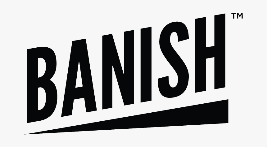 Banish Acne Scars Logo, HD Png Download, Free Download