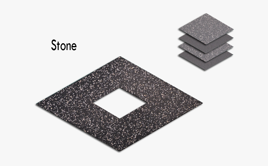 4pack Stone - Floor, HD Png Download, Free Download