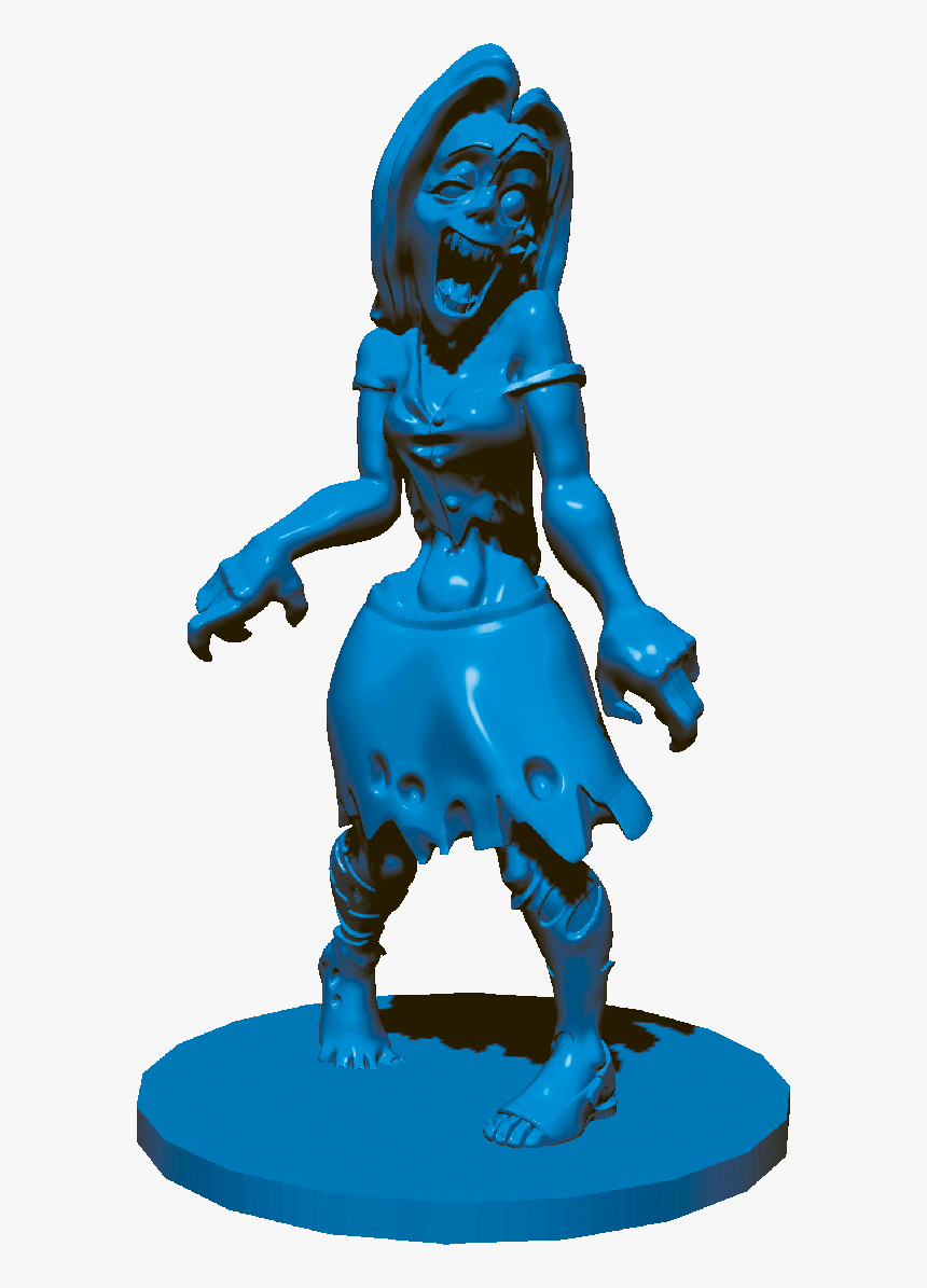 Figurine, HD Png Download, Free Download