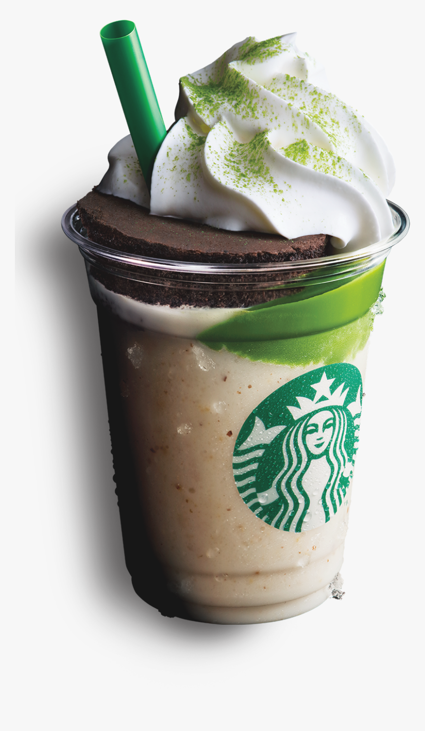 Starbucks New Logo 2011, HD Png Download, Free Download