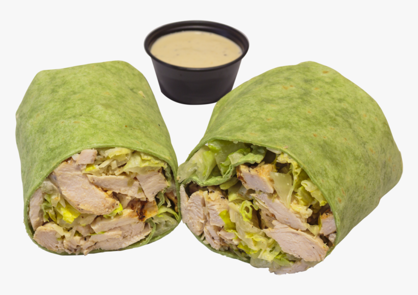 Sandwich Wrap, HD Png Download, Free Download