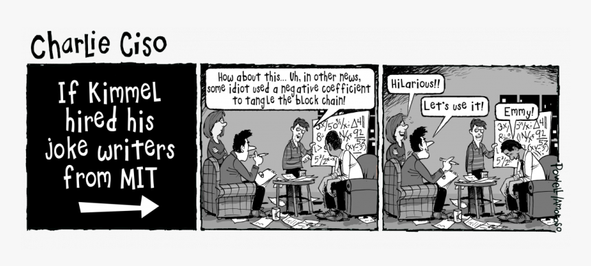 Cyber Security Cartoon - Cartoon, HD Png Download, Free Download