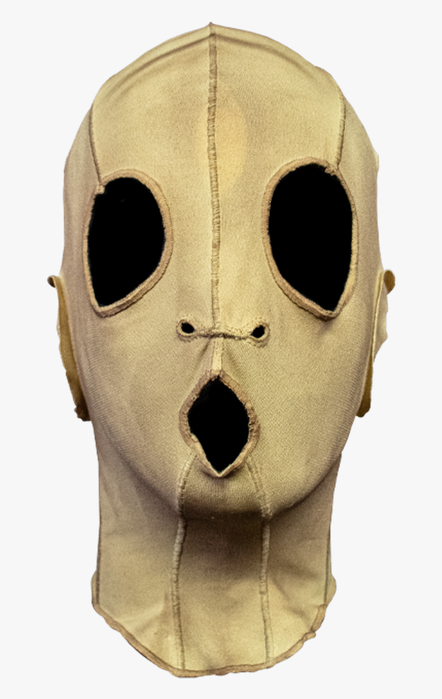 Jordan Peele Us Mask, HD Png Download, Free Download