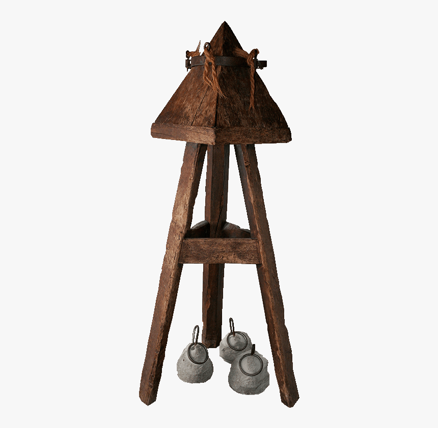 Watson Adventures Creepy Objects From Museum Around - Wood, HD Png Download, Free Download