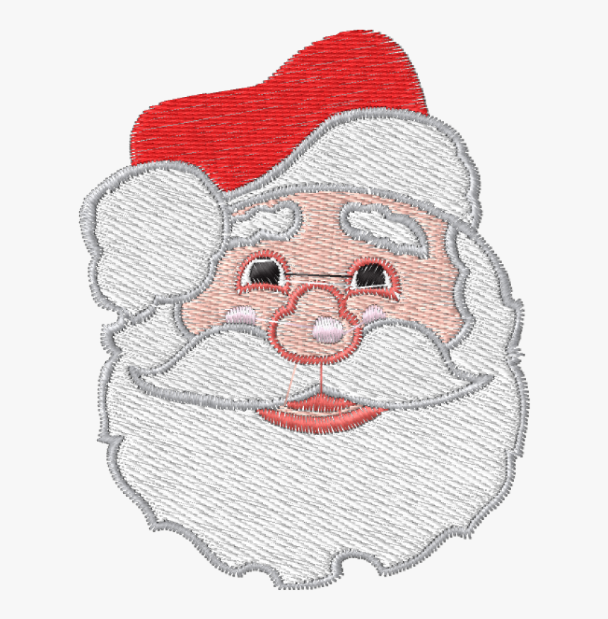 Rosto Papai Noel Clipart Png Freeuse Download Rosto - Santa Claus Animated Drawings, Transparent Png, Free Download