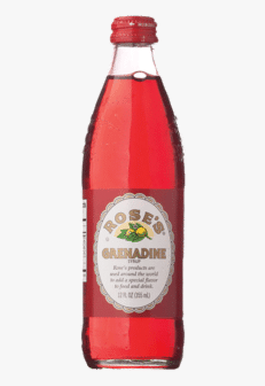 Rose's Grenadine, HD Png Download, Free Download