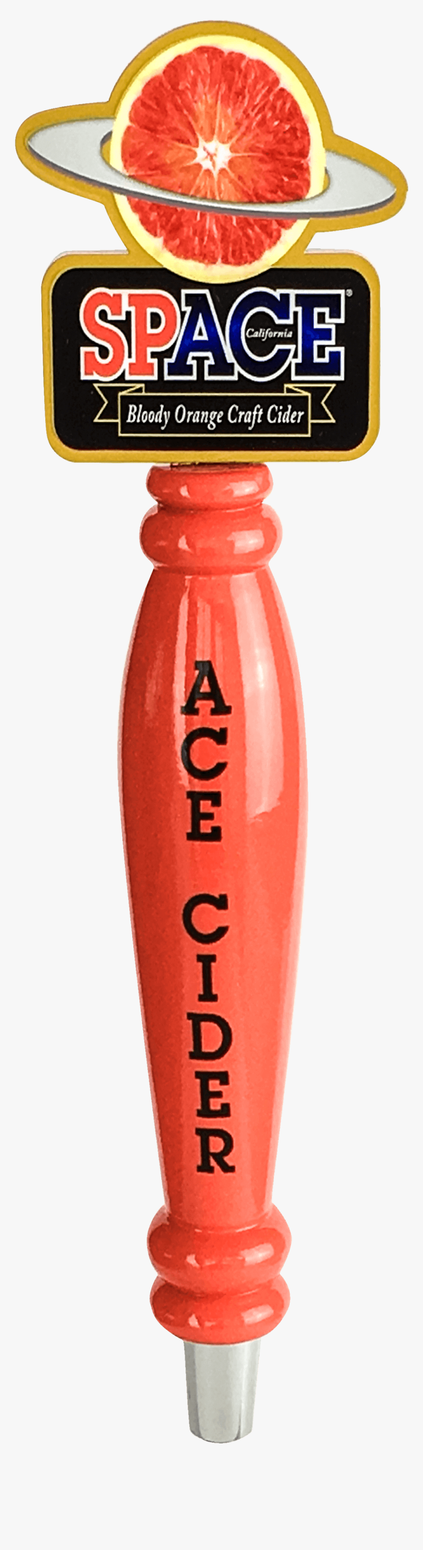 Ace space New Tap Handle - Water Bottle, HD Png Download, Free Download