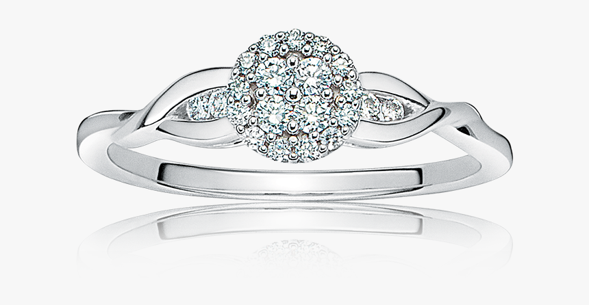 Pre-engagement Ring, HD Png Download, Free Download