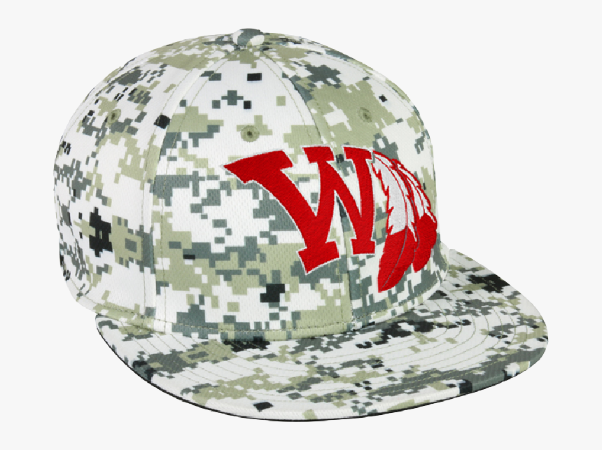 Flexfit Royal Camo Hat, HD Png Download, Free Download