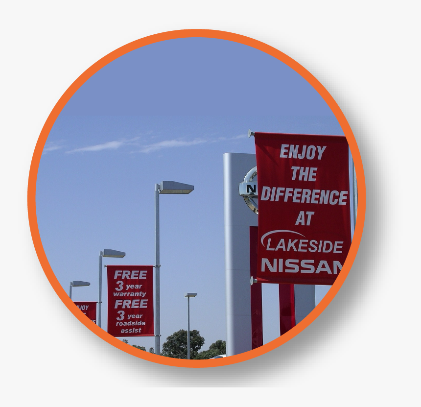 Transparent Street Sign Pole Png - Signage, Png Download, Free Download
