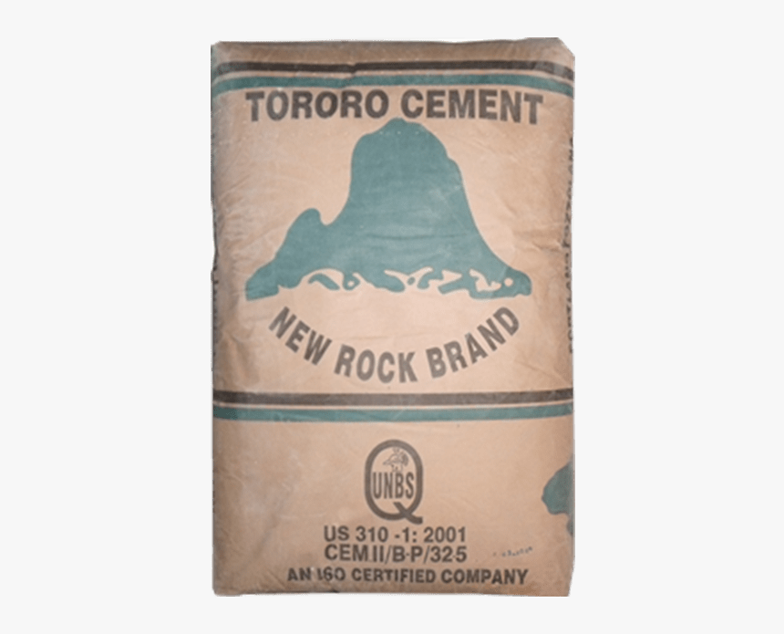 Hima Tororo Cement, HD Png Download, Free Download