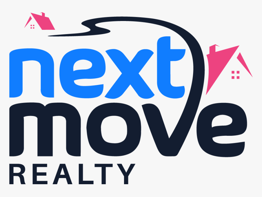 Next Move Realty New Mexico - Graphic Design, HD Png Download, Free Download