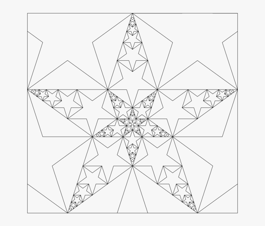 Unique Geometric Designs, HD Png Download, Free Download