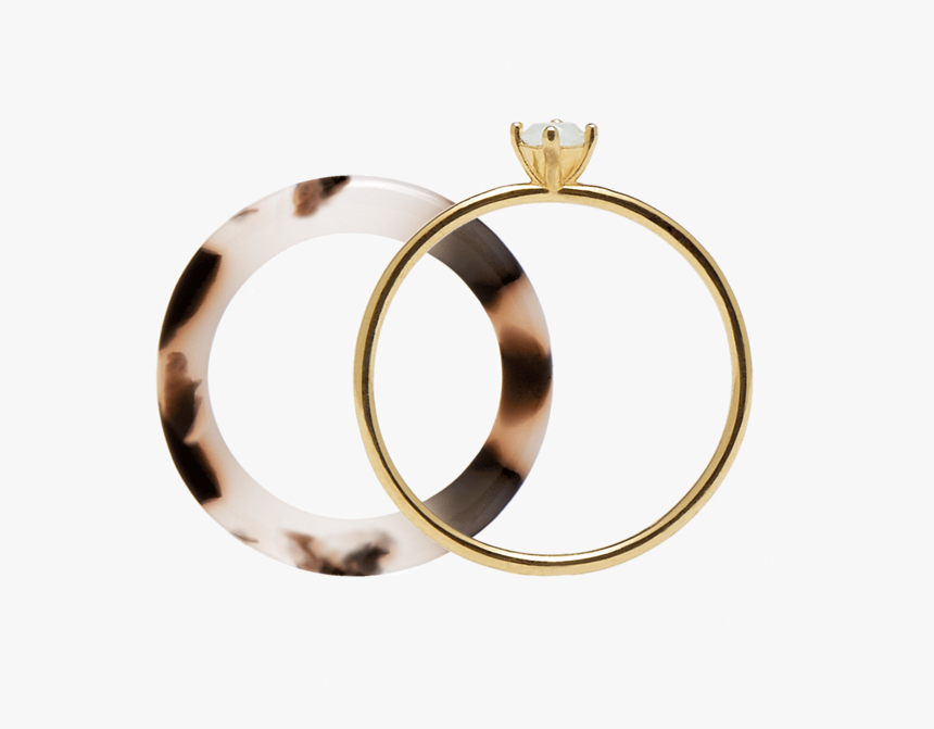 Foto De Pack Anillos P D Paola Cara&mel - Mel Ring, HD Png Download, Free Download