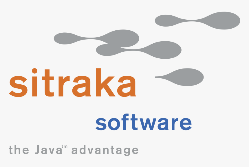 Sitraka Software Logo Png Transparent - Sitraka, Png Download, Free Download