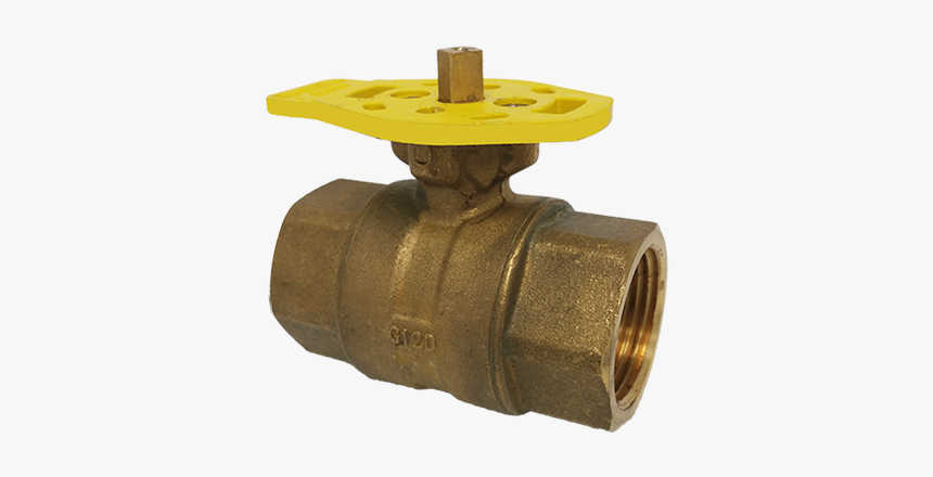 Unimizer 2 Way Ball Valve - Ball Valve, HD Png Download, Free Download