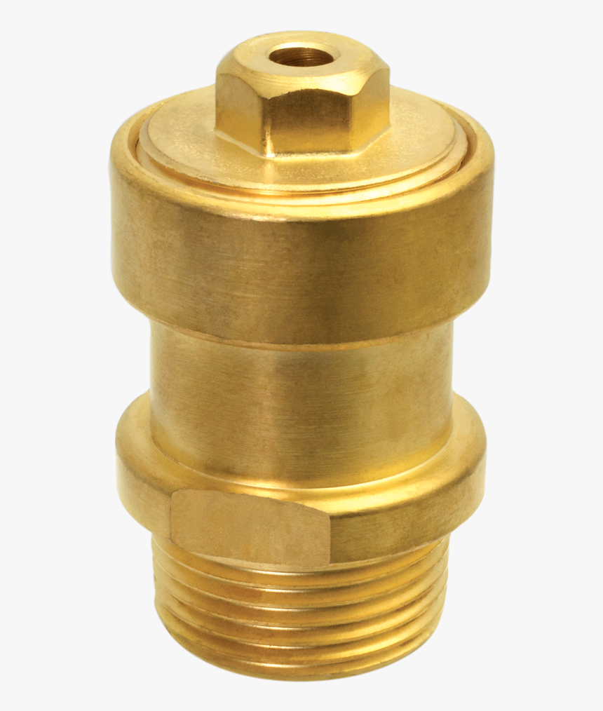 Air Release Valve - Brass Air Release Valve Png, Transparent Png, Free Download