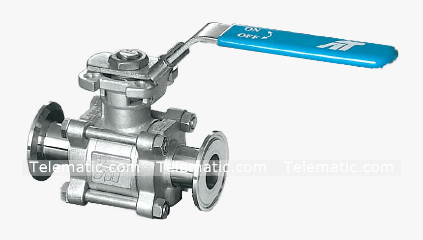 Ball Valve, HD Png Download, Free Download