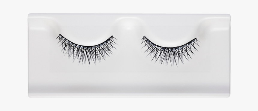 Shu Uemura False Eyelashes - Eyelash Extensions, HD Png Download, Free Download