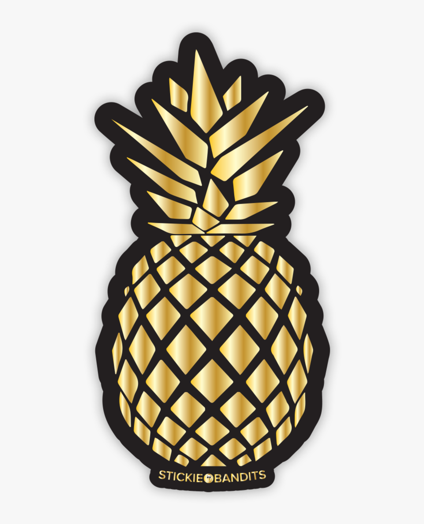 Pineapple, HD Png Download, Free Download