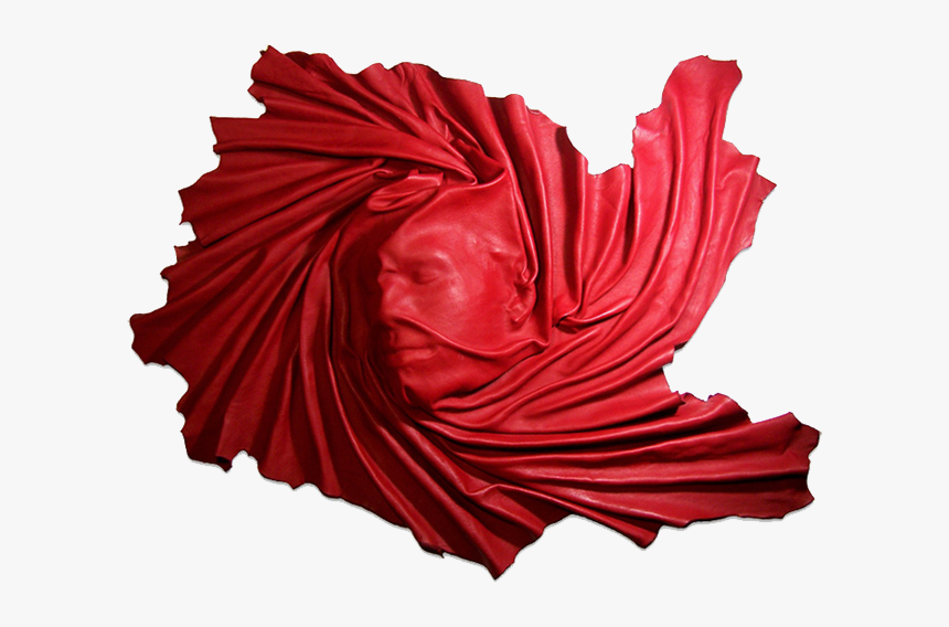 Leather Sculpture, HD Png Download, Free Download