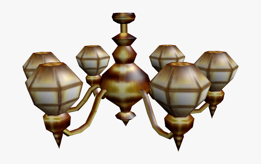 Download Zip Archive - Chandelier, HD Png Download, Free Download