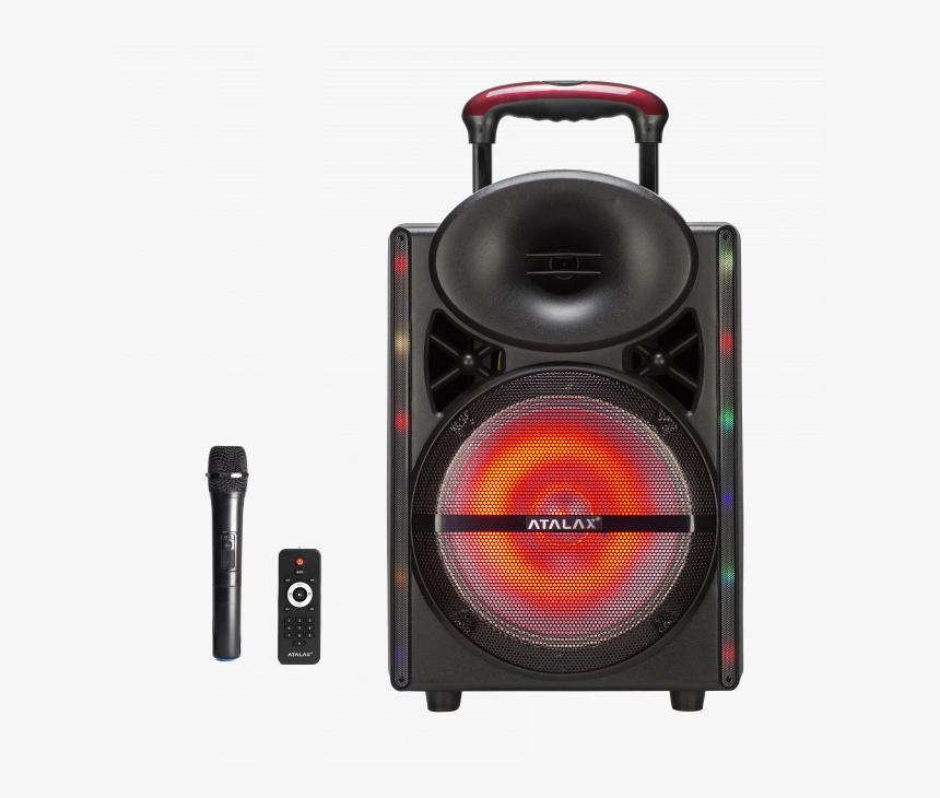 Aura - Loudspeaker, HD Png Download, Free Download