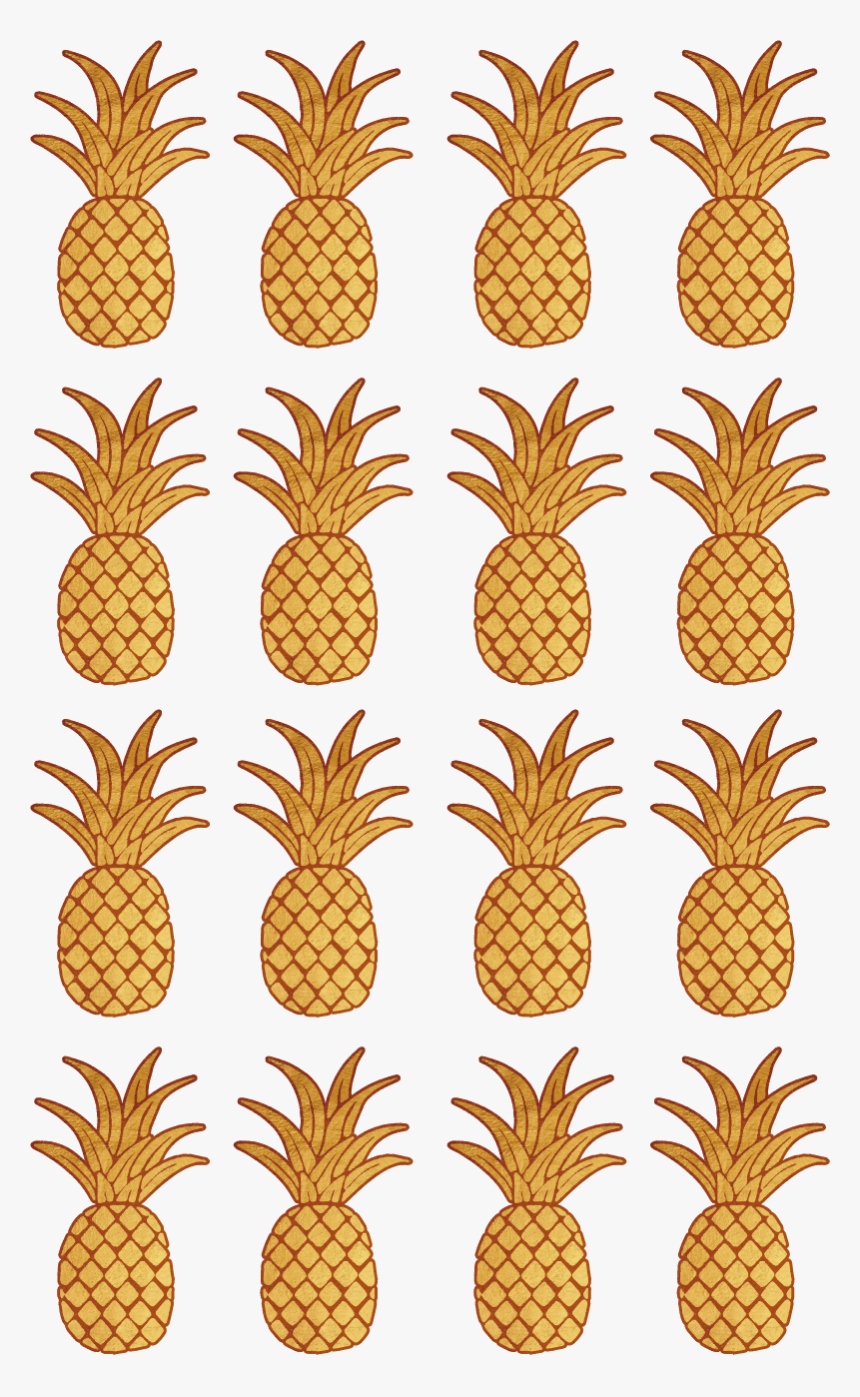 Pineapple, HD Png Download, Free Download