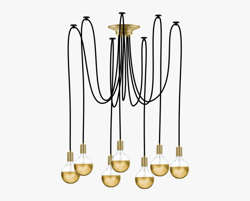 Chandelier, HD Png Download, Free Download