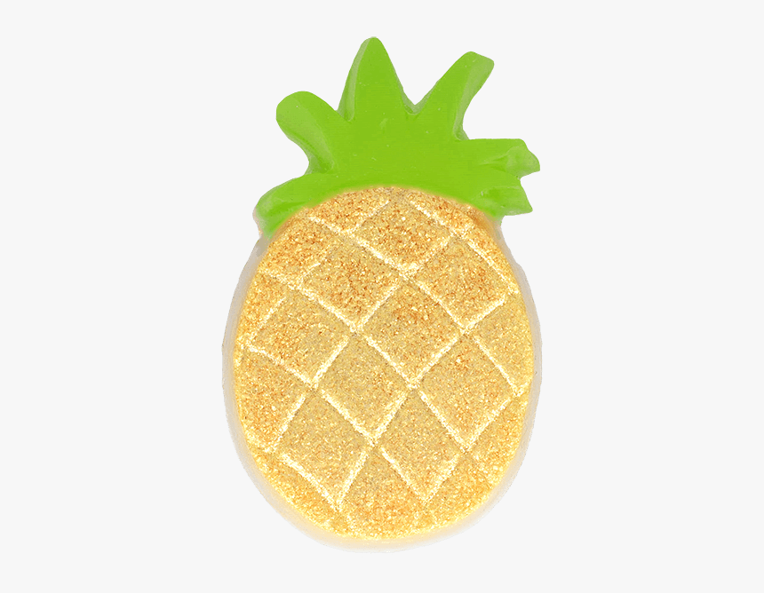 Pineapple Crown Shaped Soap, HD Png Download, Free Download